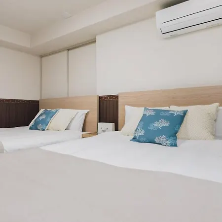 J Apartment Hotel